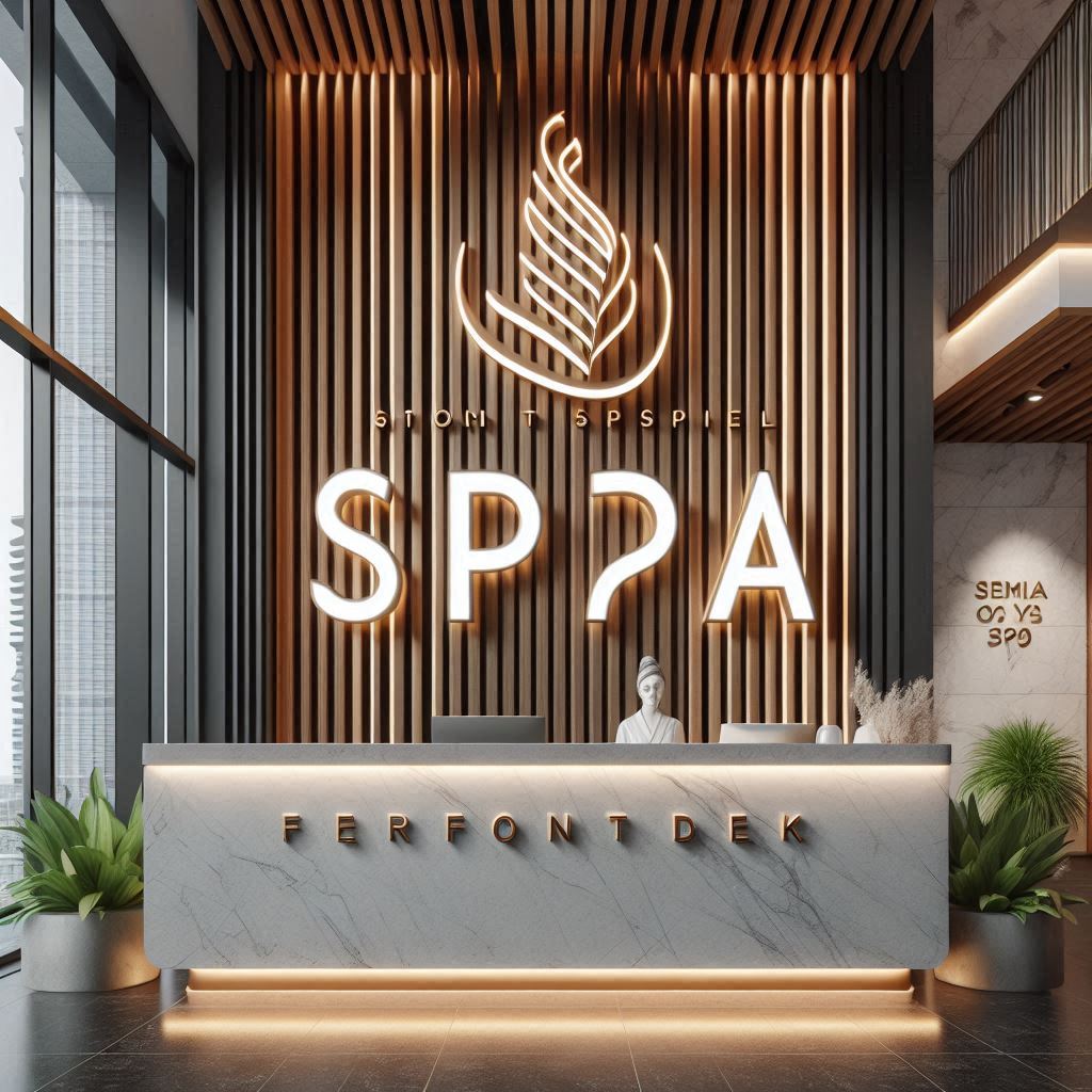biển hiei spa